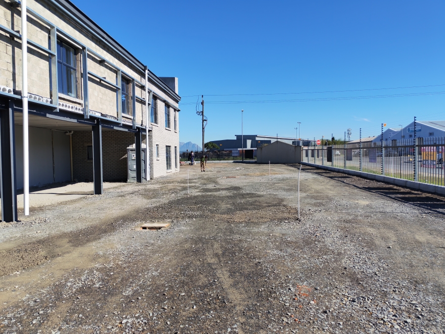 To Let Commercial Property for Rent in Blackheath Industrial Western Cape